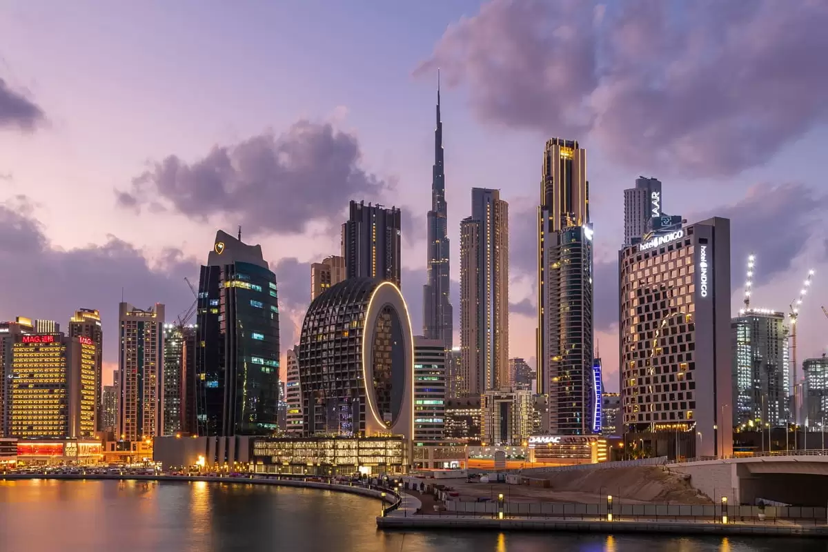 Dubai's Ultra Luxury Residences - From Pricing to Booking